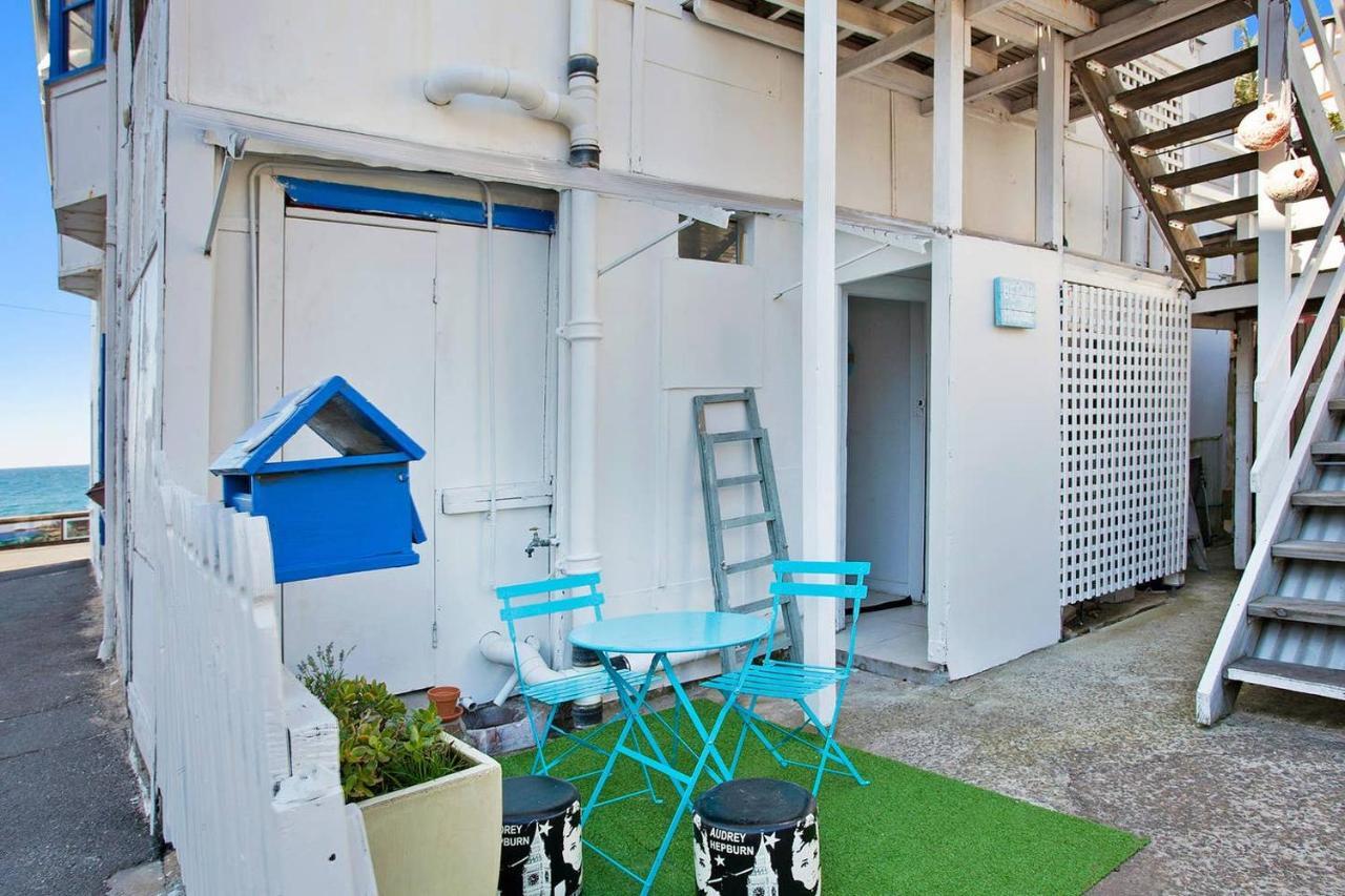 סידני Marine Parade מראה חיצוני תמונה